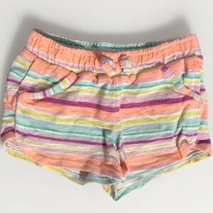 Gymboree Toddler Shorts Size 2T Preowned Great Condition